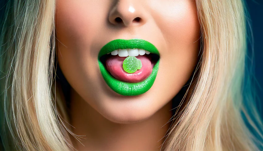 Wunder Mushroom Gummies 4